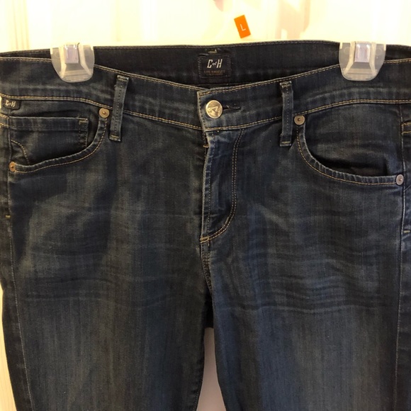 Citizens of Humanity Jeans - size 28 - Picture 3 of 3